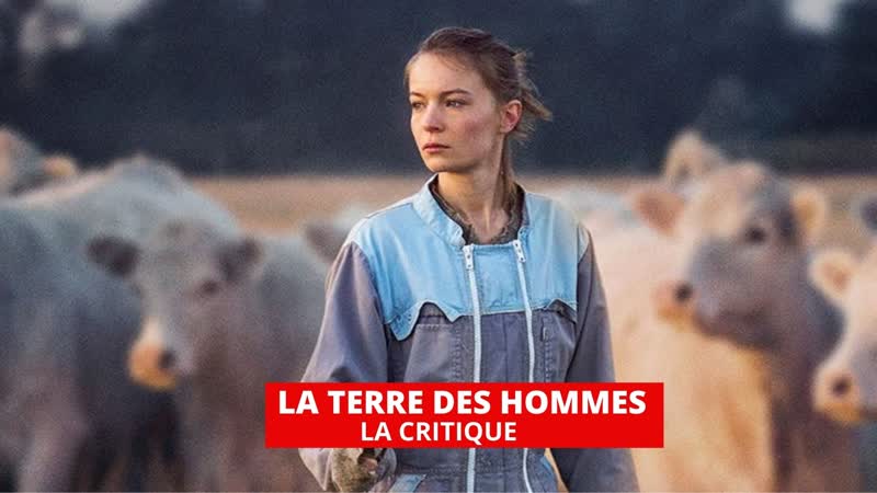 Неженское дело (2020) la terre des hommes (beasts)
