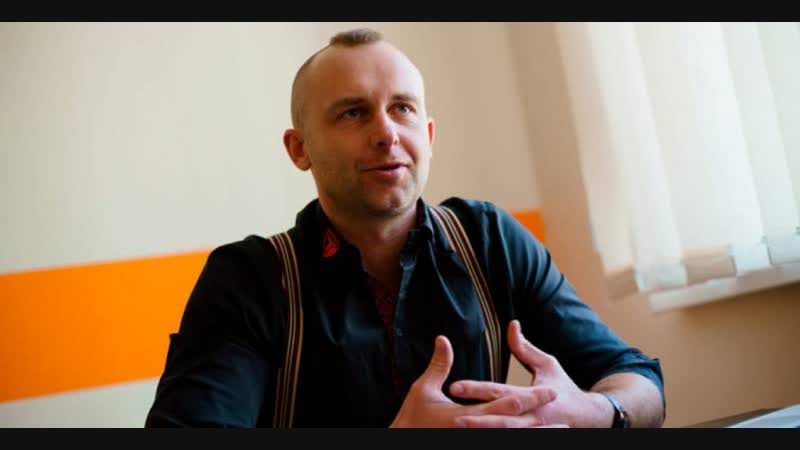 “стартапніца” валерый астрынскі з сеткі angels band