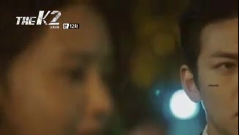 The k2 ep 12 eng sub indo sub