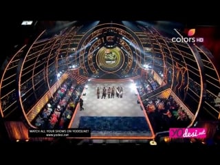 Jhalak dikhhla jaa season 9 30th july 2016 part 2