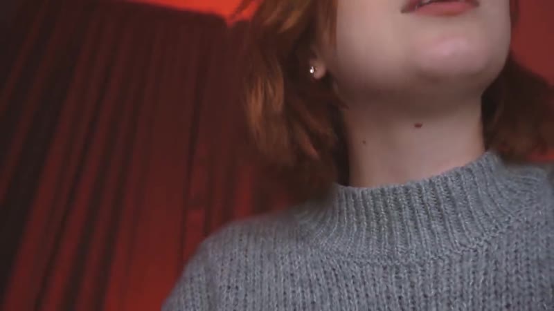 [belochka asmr] асмр хочу уложить тебя спать