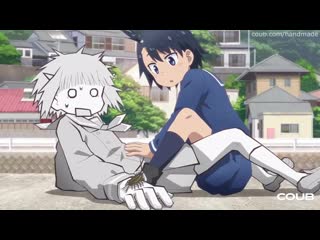 Vwg houkago teibou nisshi