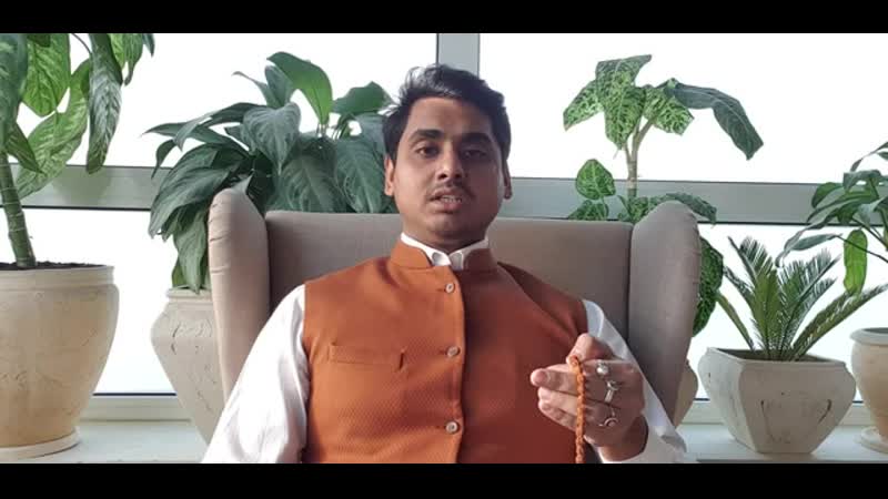 Прабхат шарма о shiva rudri mantra