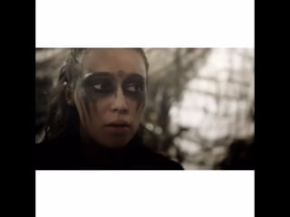 The100 vines lexa || fumes ⭐️