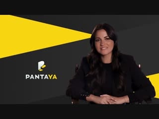 Maite perroni sobre dibujando el cielo pantaya