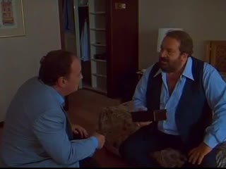 Big man (1988) e01 polizza droga (an unsual insurance)