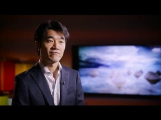 Большой скачок телевизор окно в мир