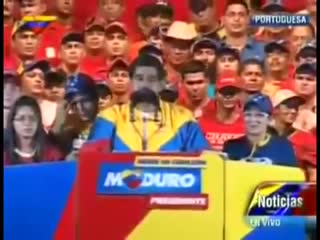 Nicolás maduro moro, judío sionista sefardita