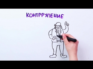 71 научпок почему у мотоциклистов вся физика наоборот