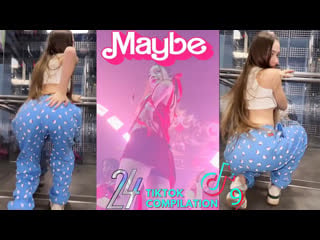 Мэйби бэйби ★ hottest tribute season 2 episode 24 tiktok compilation part 9