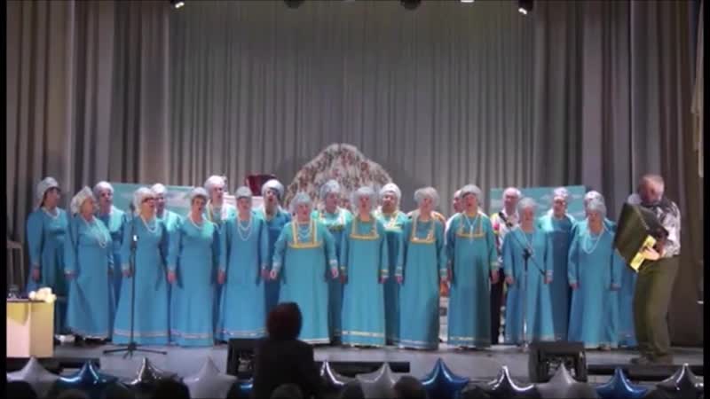 Музыкально поэтический концерт памяти поэта песенника михаила сизова "не хочу писать о буднях, а о праздниках хочу" часть 2