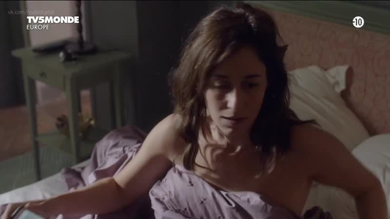 Eléonore (eleonore) gosset nude l'art du crime s01e06 (2017) hd 720p watch online
