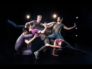 Illicit acquirement [patrick o'brien dance collective]