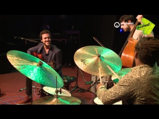 "gilad hekselman trio" [jazzahead 2017]