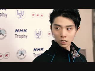 Yuzuru hanyu【mad】the sexy and handsome moment of lgc hair