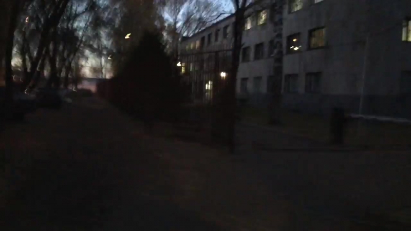 Опасность porn video – Опасность поджидает везде © видеожесть
