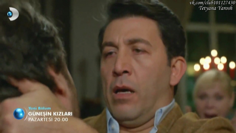 Güneşin kızları 27 bölüm fragmanı