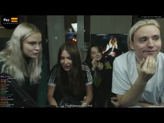 [резнов] ahrinyan в гостях у modestal | пошлый стрим