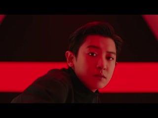 201027 chanyeol x prada linea rossa для dazed korea