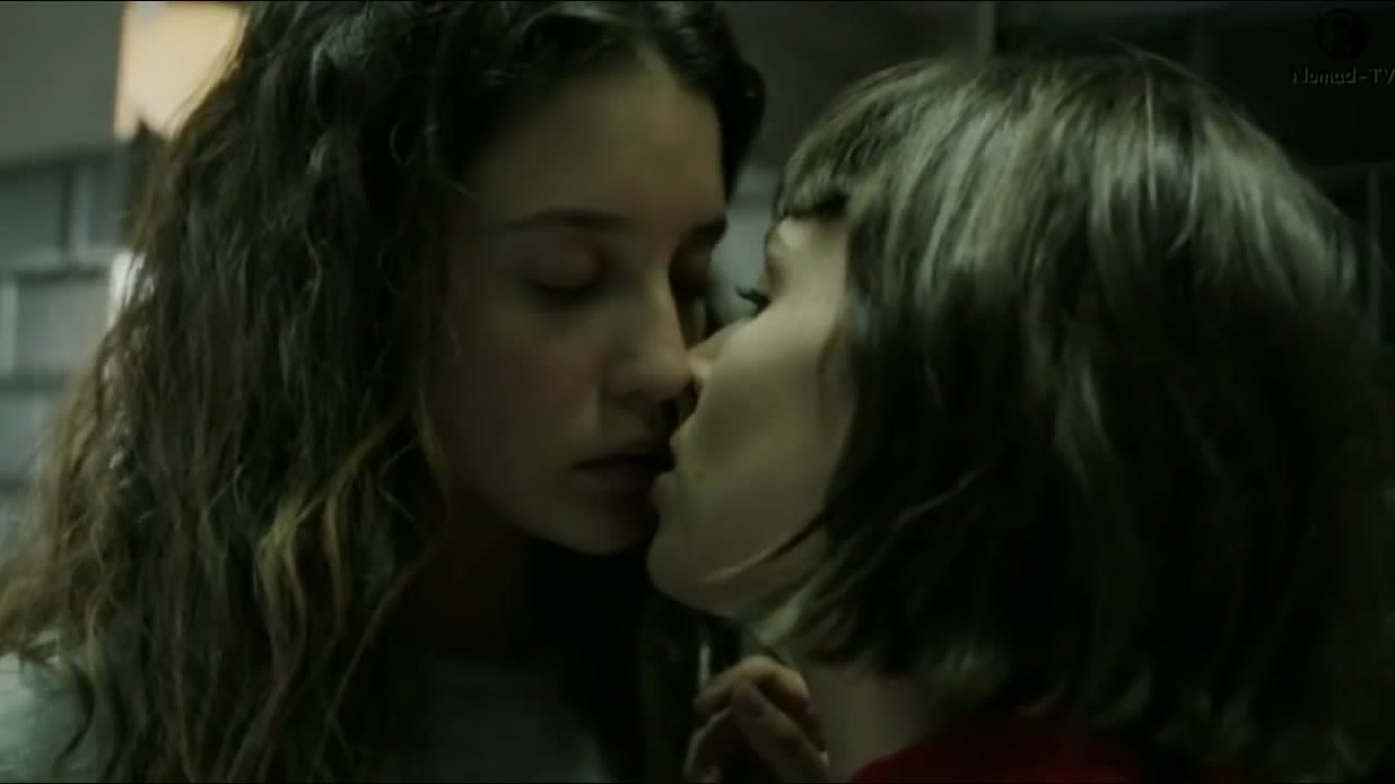 Alison Parkers Nacktauftritt - schockierend ehrlich endlich sehen