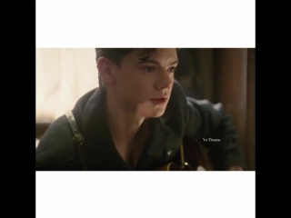 Paul thomas brodie sangster
