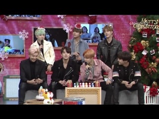 151222 bts @ after school club