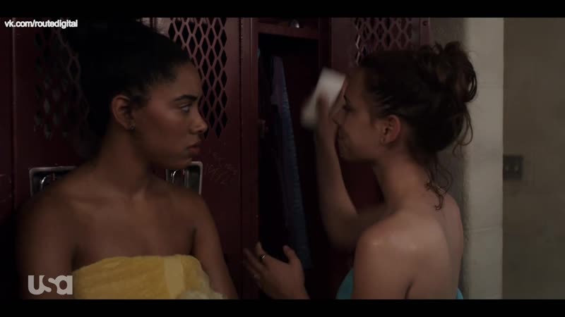 Willa fitzgerald nude (covered), marlo kelly, herizen f guardiola dare me (2019) s1e6 hd 1080p watch online