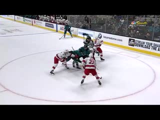 Carolina hurricanes vs san jose sharks | oct 16, 2019 | game highlights | nhl 2019/20 | обзор матча
