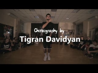 Ds kingstep | tigran davidyan