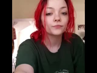 (ahegao tongue) слюни