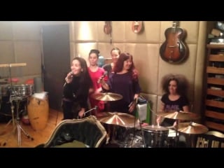 San josé allá vamos