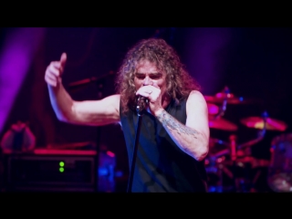 Metal allegiance 'mother of sin' full hd