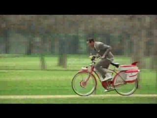 Pee wee’s big adventure (1985) tim burton subtitulada al español