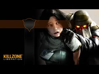 Killzone liberation trailer