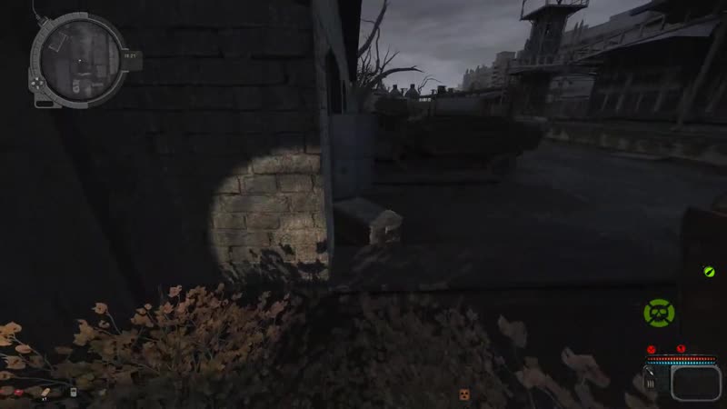 [fladar] выпал детектор лучше сварога все тайники stalker coc by stason174 #3