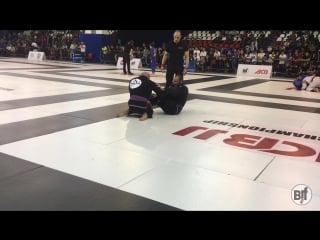 Андрей морозов vs ayaz suleymanov master 2 purple 95 acb jj