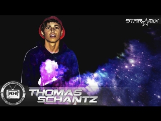Pkfr star mix #62 thomas schantz