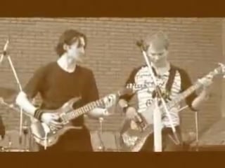 Rabies ever dream (live@fest sila toka)