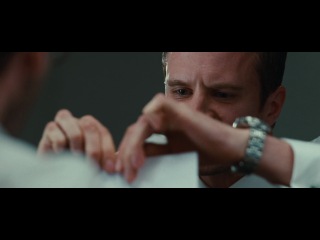 Екзамен / exam / (2009)