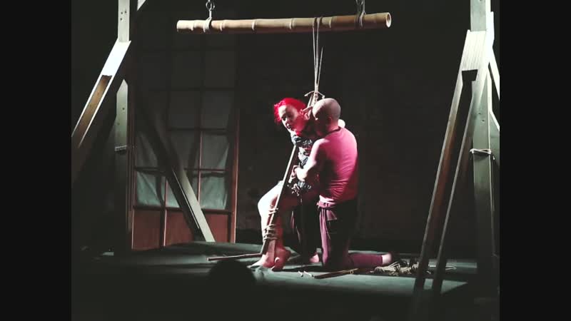 Ropes by sё at ropefest spb 2018