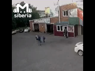 Видео от новости новокузнецка