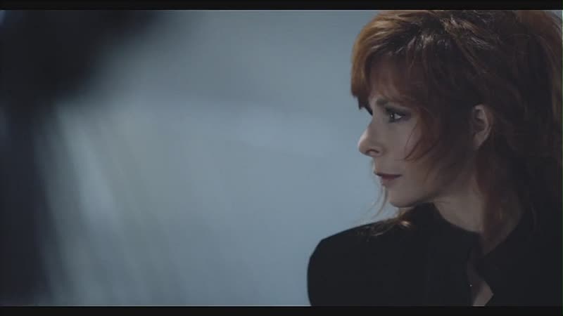 Mylene porn video – Mylene farmer || désobéissance || неповиновение || making of || 2018