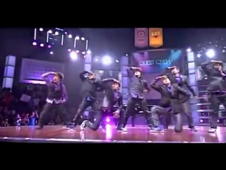 Preview on next week abdc with all winners