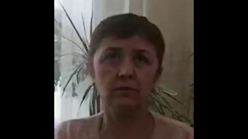 В узбекистане мать отдала свою дочь на усыновление, чтобы ей помогли