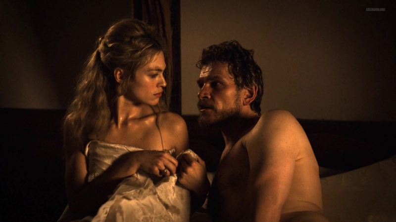 Julie engelbrecht nude das vermächtnis der wanderhure (de cz at 2012) 1080p watch online