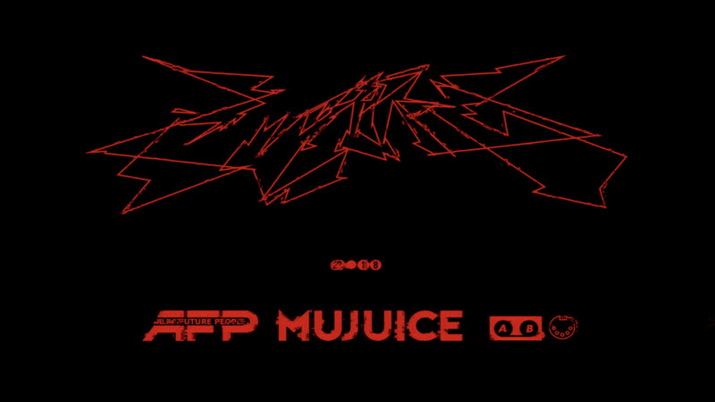 Mujuice live @ afp 2018