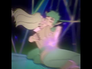 ↬ she ra and the princesses of power ; catradora