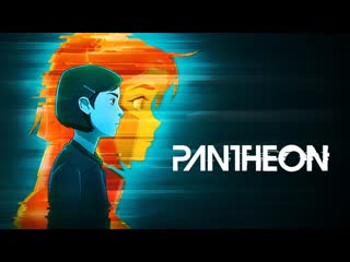 Pantheon | series trailer