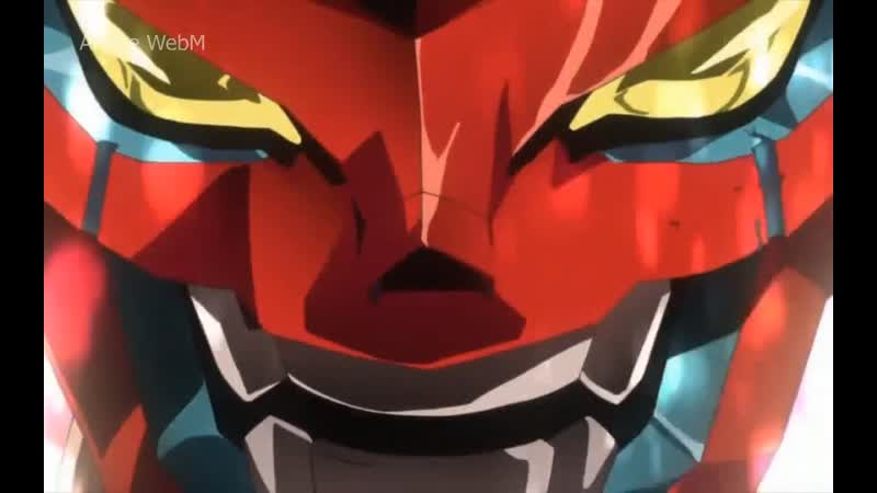Tengen toppa gurren lagann
