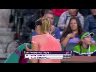 Indian wells 2018 r1